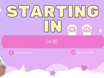 ValleryStorm – webcam model profile photo Image 10