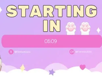 ValleryStorm – webcam model profile photo Image 11