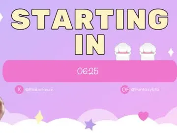 ValleryStorm – webcam model profile photo Image 12