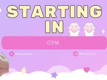 ValleryStorm – webcam model profile photo Image 8