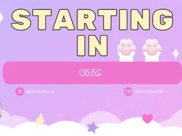 ValleryStorm – webcam model profile photo Image 9