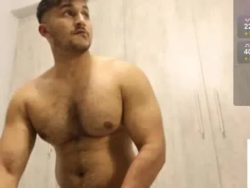 serafino94 – webcam model profile photo Image 8