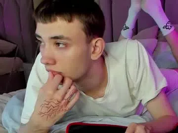 Dustin_Sonne – webcam model profile photo Image 2