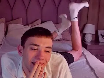 Dustin_Sonne – webcam model profile photo Image 4