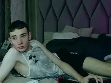 Dustin_Sonne – webcam model profile photo Image 5
