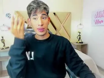 Donovan_Desmond – webcam model profile photo Image 19