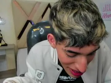 Donovan_Desmond – webcam model profile photo Image 5