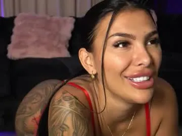 SweetBedroomEyez – webcam model profile photo Image 12