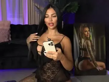 SweetBedroomEyez – webcam model profile photo Image 14