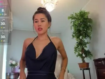 Nina_Bliss – webcam model profile photo Image 18