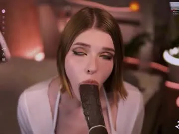 Live with GreciaFox on FliCam Image 18