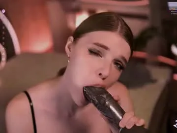 Live with GreciaFox on FliCam Image 19