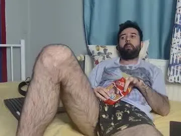 gavinnumbers – webcam model profile photo Image 18