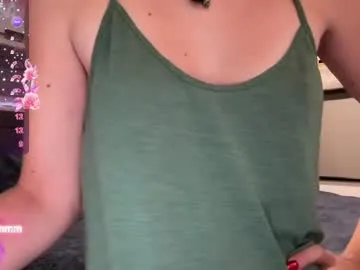 Live with GreciaFox on FliCam Image 6