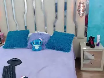 CamiWatson – webcam model profile photo Image 9