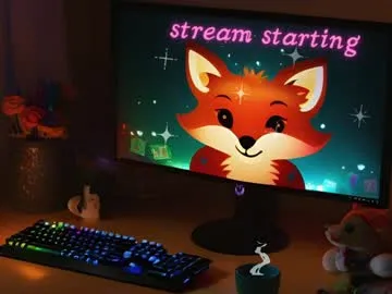 AlanaPierce – webcam model profile photo Image 4