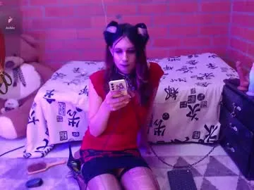 missdirtyhot_ – webcam model profile photo Image 4