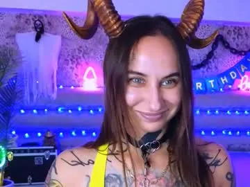 KatteJackson – webcam model profile photo Image 18