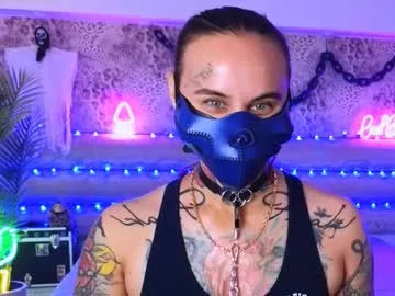 KatteJackson – webcam model profile photo Image 19