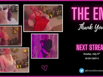 KymParker – webcam model profile photo Image 11