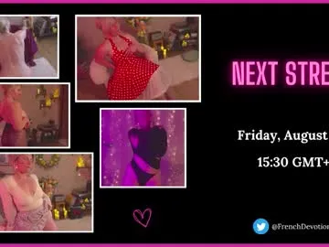 KymParker – webcam model profile photo Image 15