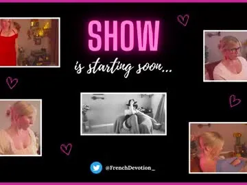 KymParker – webcam model profile photo Image 18