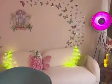 KymParker – webcam model profile photo Image 7