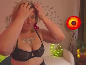 KymParker – webcam model profile photo Image 9