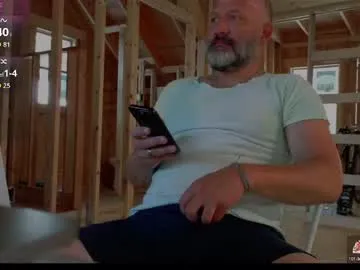 6foot7fitguy – webcam model profile photo Image 10