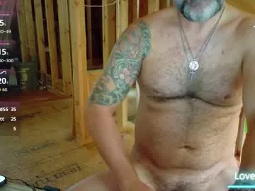 6foot7fitguy – webcam model profile photo Image 16