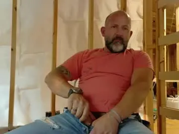 6foot7fitguy – webcam model profile photo Image 18