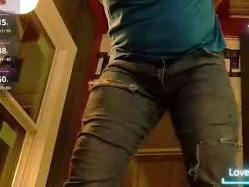 6foot7fitguy – webcam model profile photo Image 19