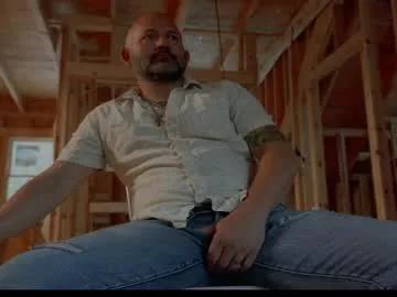 6foot7fitguy – webcam model profile photo Image 3