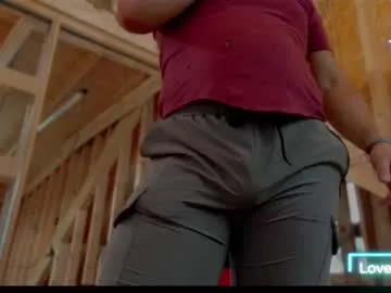 6foot7fitguy – webcam model profile photo Image 5