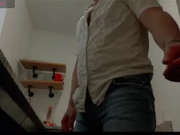 6foot7fitguy – webcam model profile photo Image 6