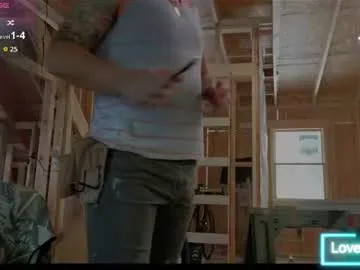 6foot7fitguy – webcam model profile photo Image 7