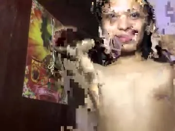 AriaZambrano – webcam model profile photo Image 3