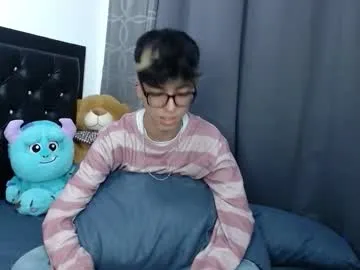 gabriel_x18 – webcam model profile photo