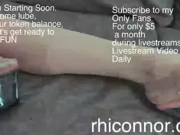 AnnieConnors – webcam model profile photo Image 6