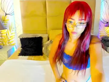 BellaDavies – webcam model profile photo Image 7