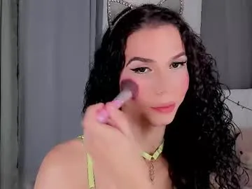 NinaVillalobos – webcam model profile photo Image 3