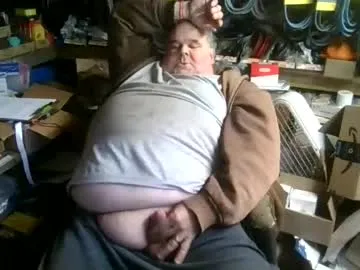 gaydaddy48 – webcam model profile photo