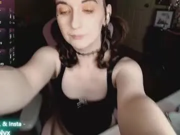 AnaMurphy – webcam model profile photo Image 10