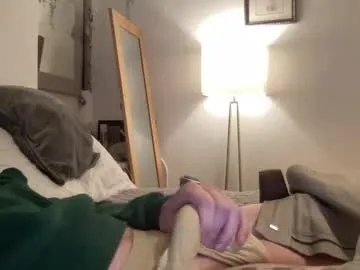 gentle_stranger – webcam model profile photo