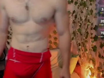 highlatin_guys – webcam model profile photo Image 15