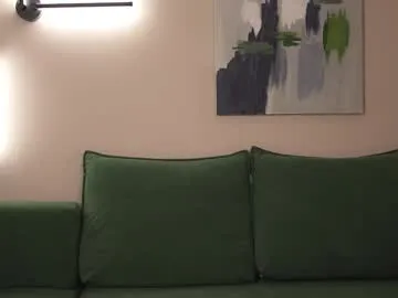 Live with georgiamorandi on FliCam