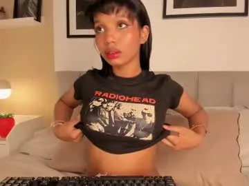 ValleryJohnson – webcam model profile photo Image 16