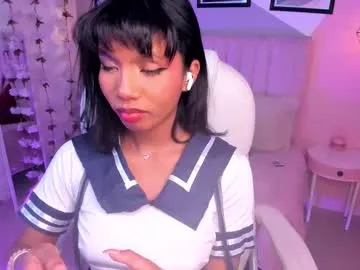 ValleryJohnson – webcam model profile photo Image 4