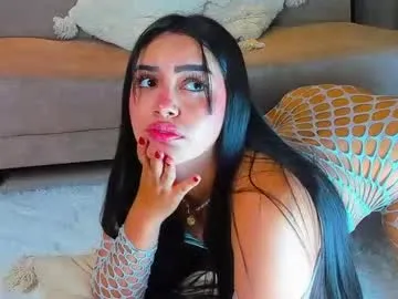 alisson_tylor – webcam model profile photo Image 14