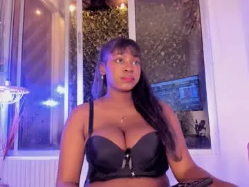 GreciaCooper – webcam model profile photo Image 2